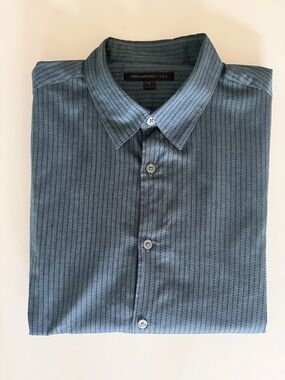 John Varvatos